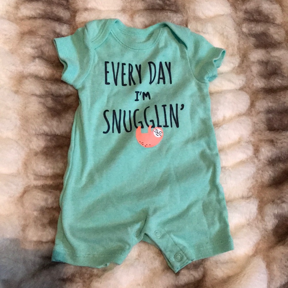 Super cute romper